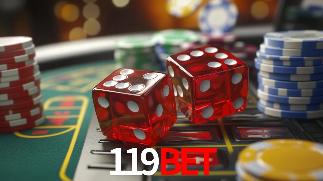Statistics 119bet