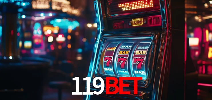 Experiência VIP 119bet