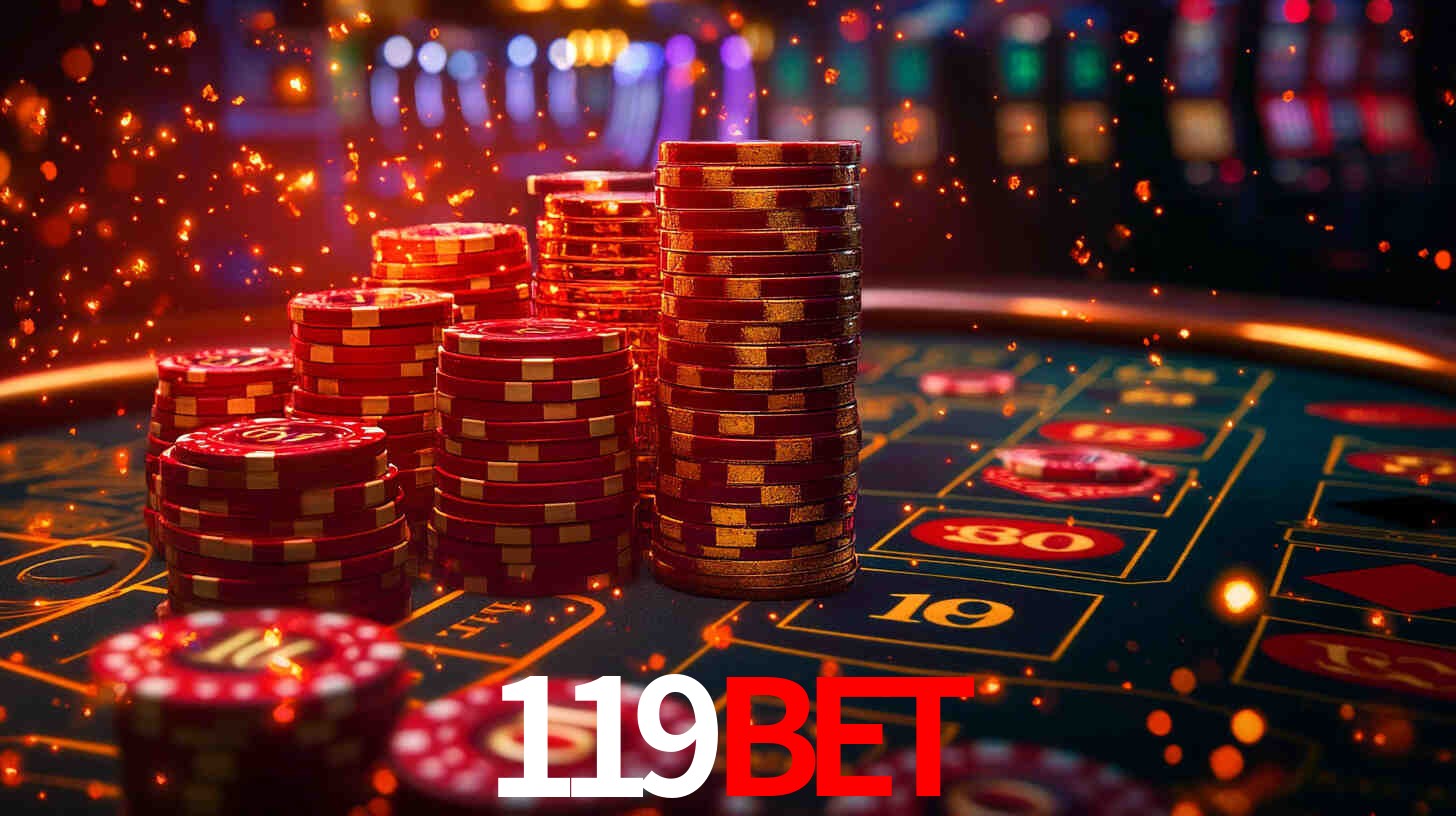 Sports Statistics 119bet