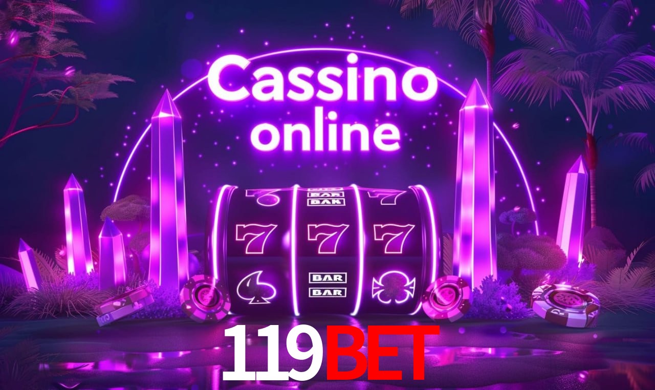 Especiais de Fim de Semana 119bet