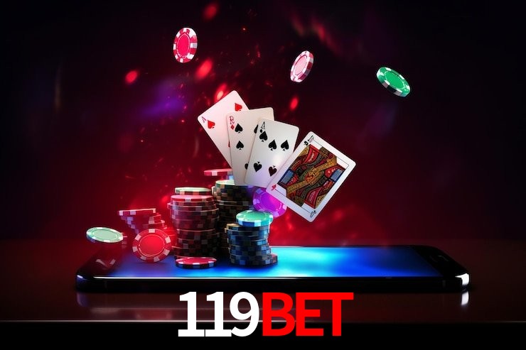 Security Systems 119bet