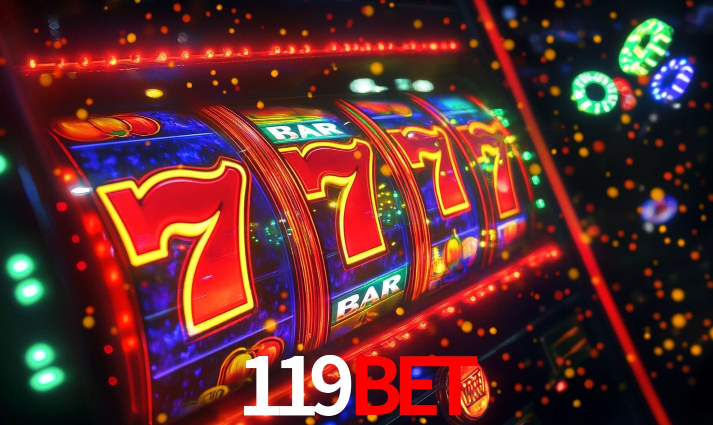 Tournaments 119bet
