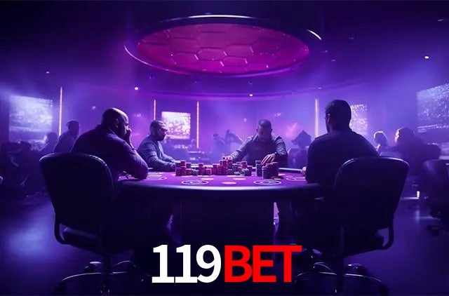119bet,119 bet