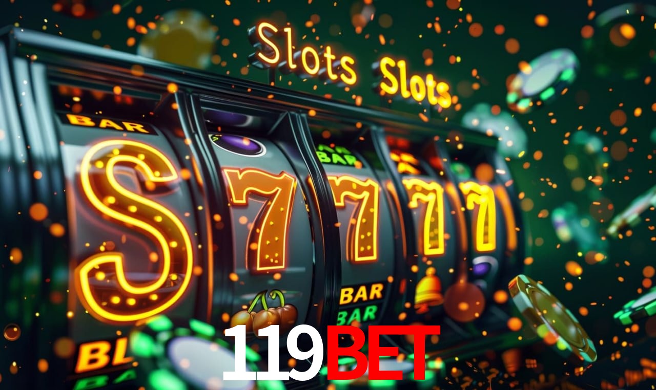 Apostas de Basquete 119bet