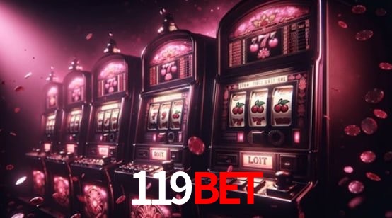 Interface Premium 119bet