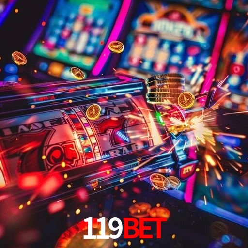 Mesa de Blackjack 119bet