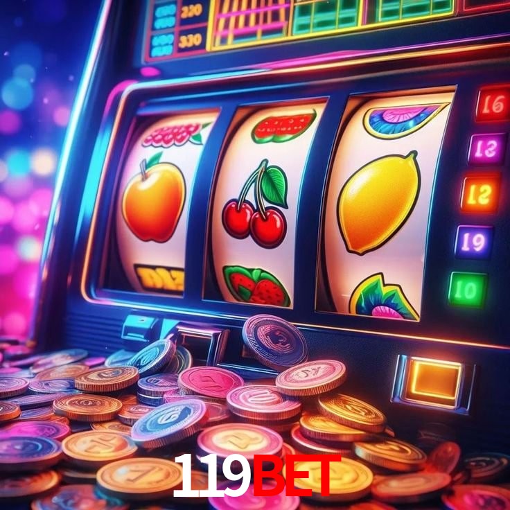Recursos de Bônus 119bet