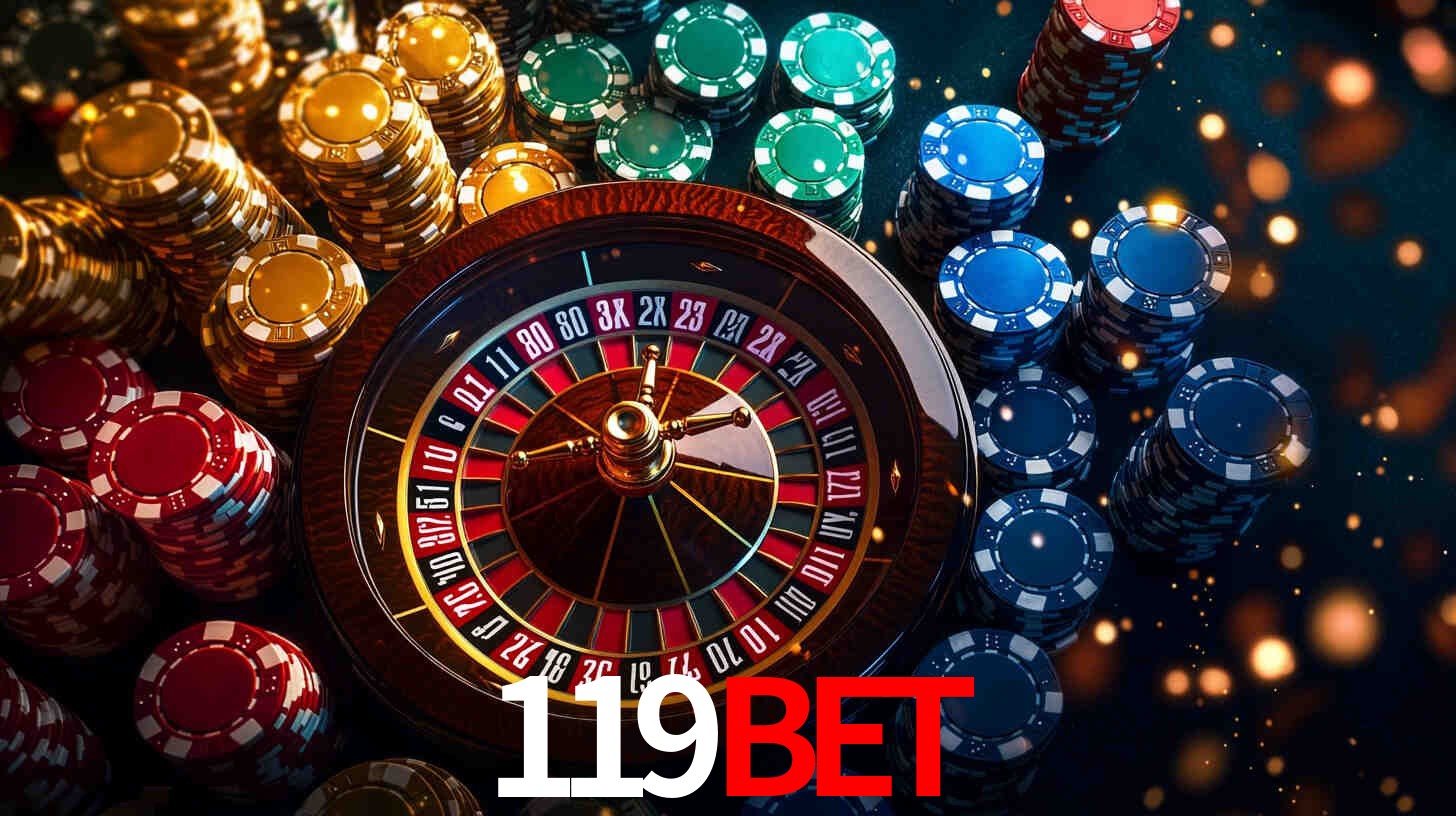 Football Betting 119bet