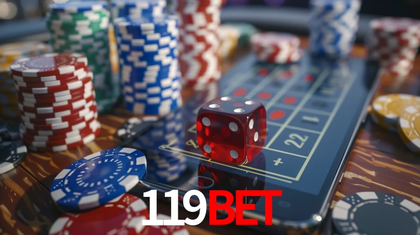 Premium Interface 119bet