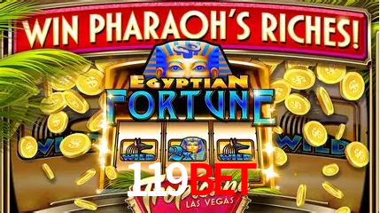 Desvendando o Mundo dos Jogos Virtuais na 119bet