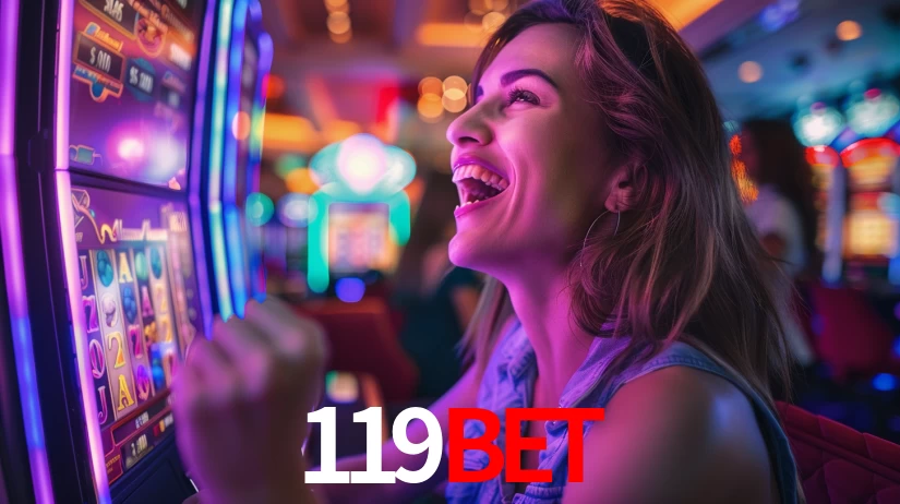 VIP Casino 119bet