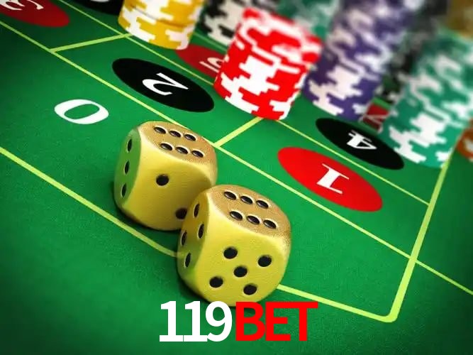 Secure Login 119bet