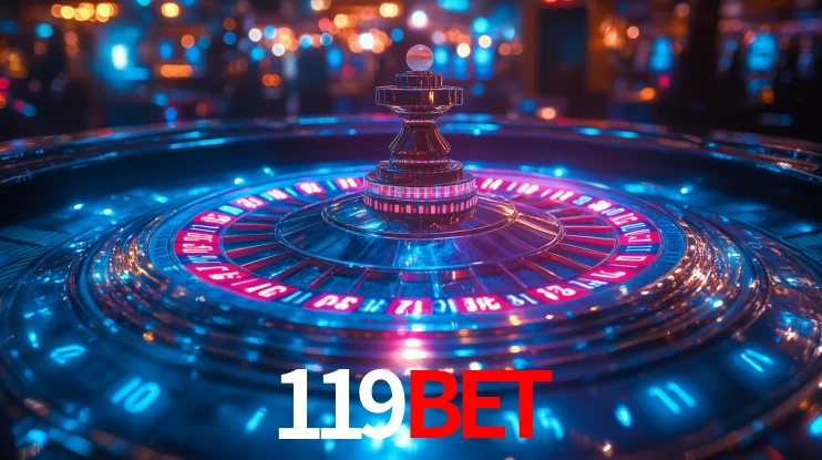 Spaceman Game 119bet