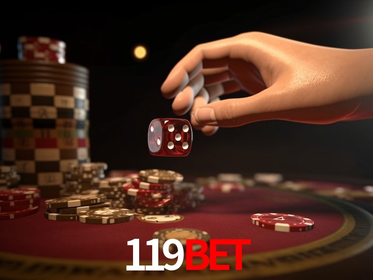 Cadastro Rápido 119bet