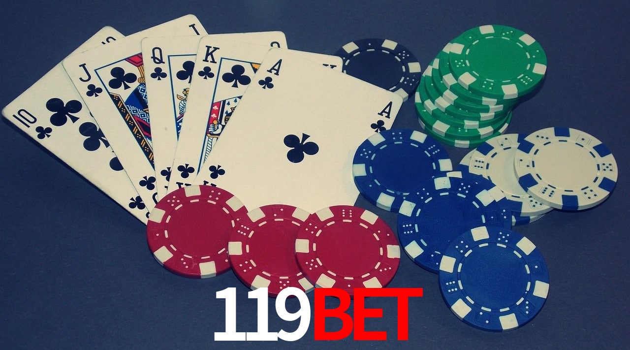 Platform Technology 119bet
