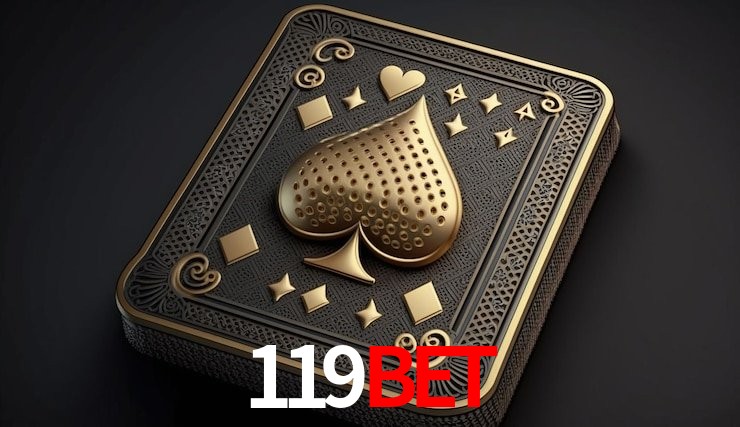 Diretório de Jogos 119bet