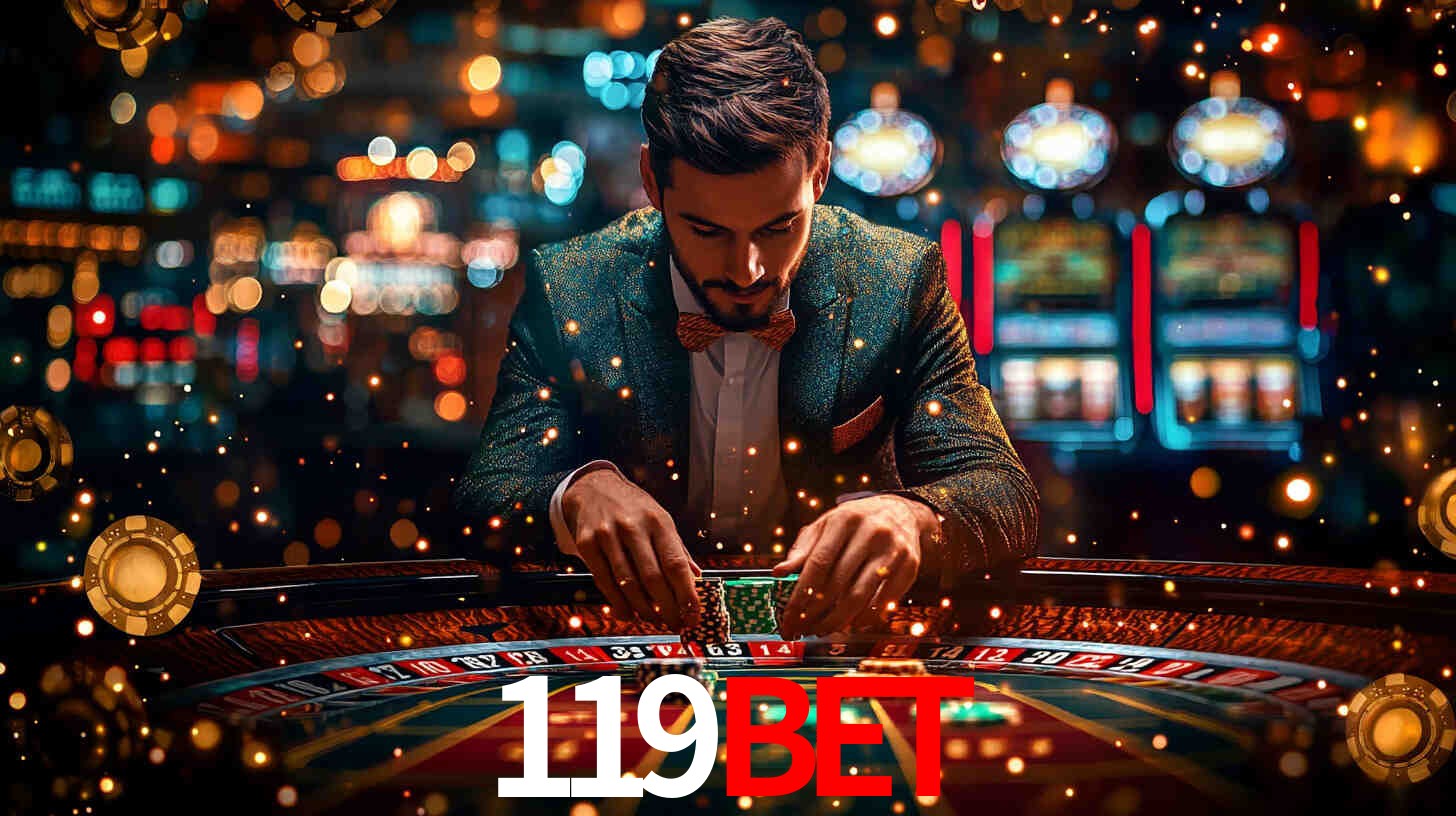 Basketball Betting 119bet