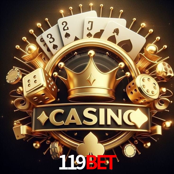 Provedores de Jogos 119bet