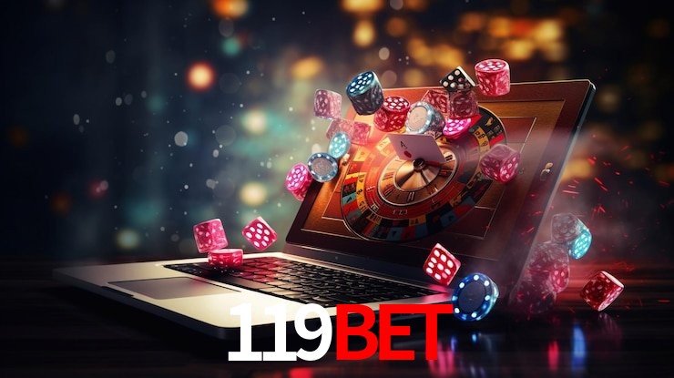 cassino 119bet