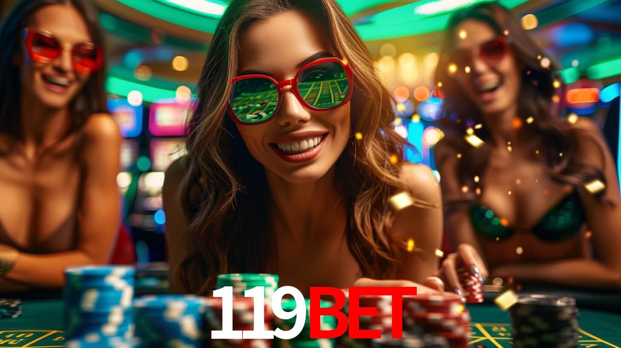 Quick Registration 119bet