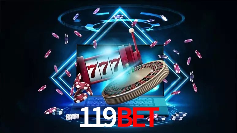 Sistemas de Segurança 119bet