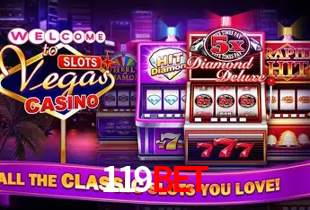 119bet,119 bet