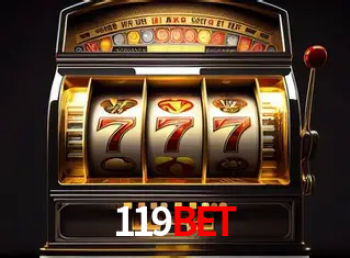 Apostas Esportivas na 119bet: Um Guia Completo