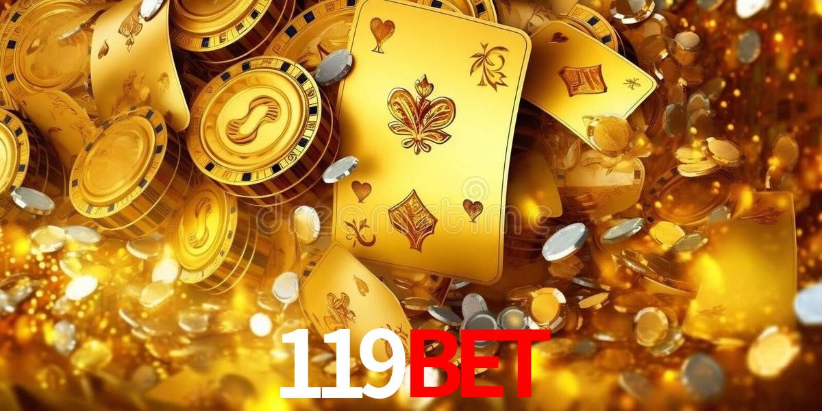 119bet: Jogue Crash e Experimente Alta Recompensa Instantânea
