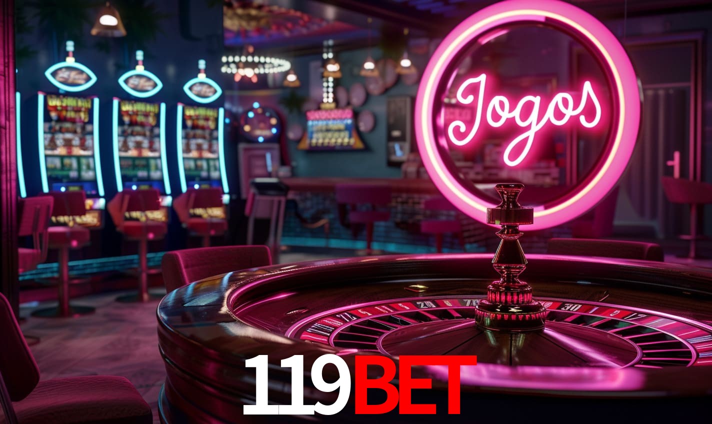 119bet