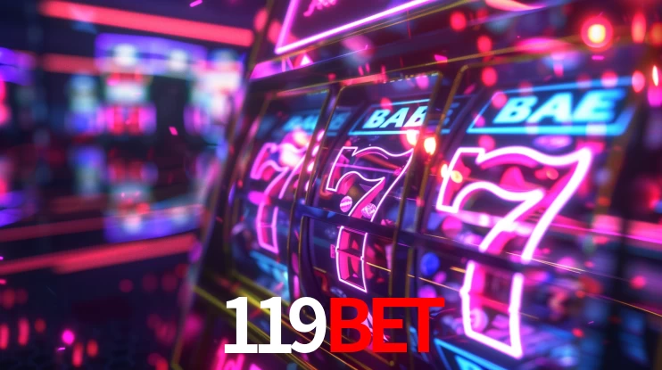 Exclusive Offers 119bet