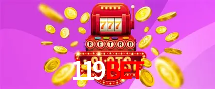 Inovações de Jogos na 119bet: O Futuro das Experiências Interativas
