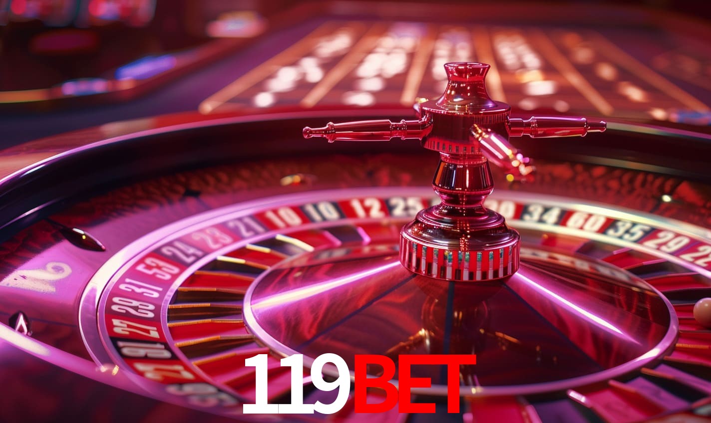 119 bet