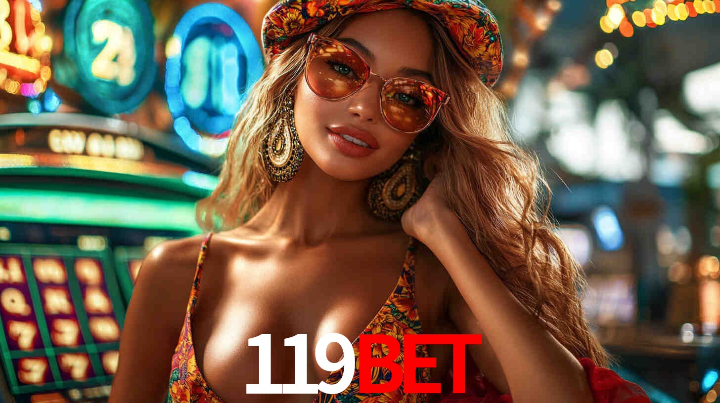 Tennis Betting 119bet