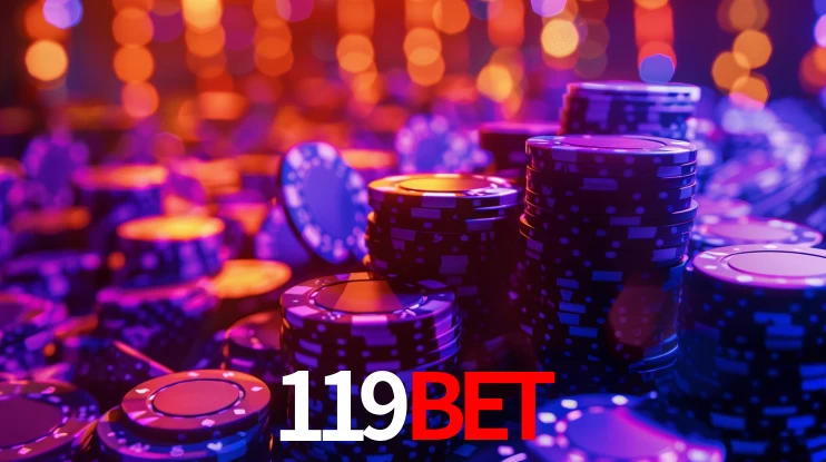 119bet App Interface