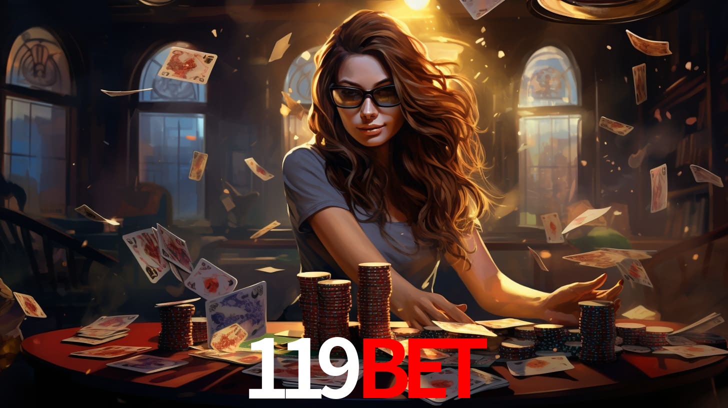 Player Reviews 119bet