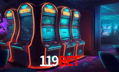 A Revolução dos Aplicativos de Jogos no 119bet