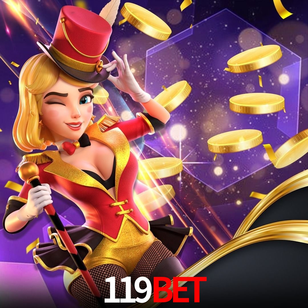 Live Casino 119bet