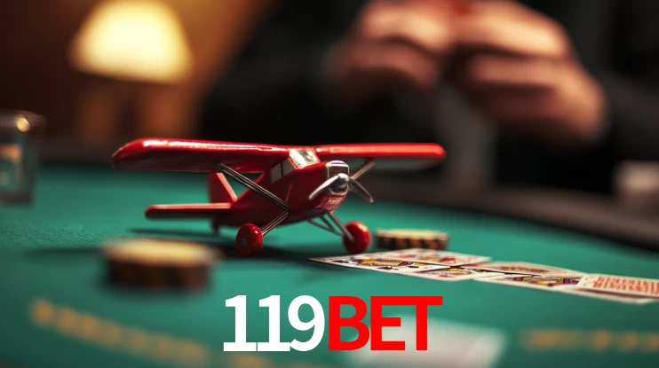 Aviator Jogo na 119bet