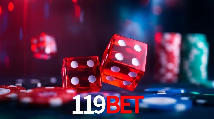 Bonus na Plataforma Online 119bet