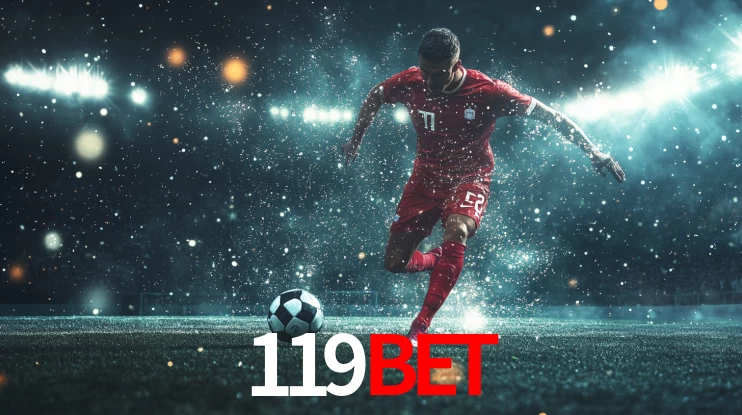 Plataforma de Apostas 119bet