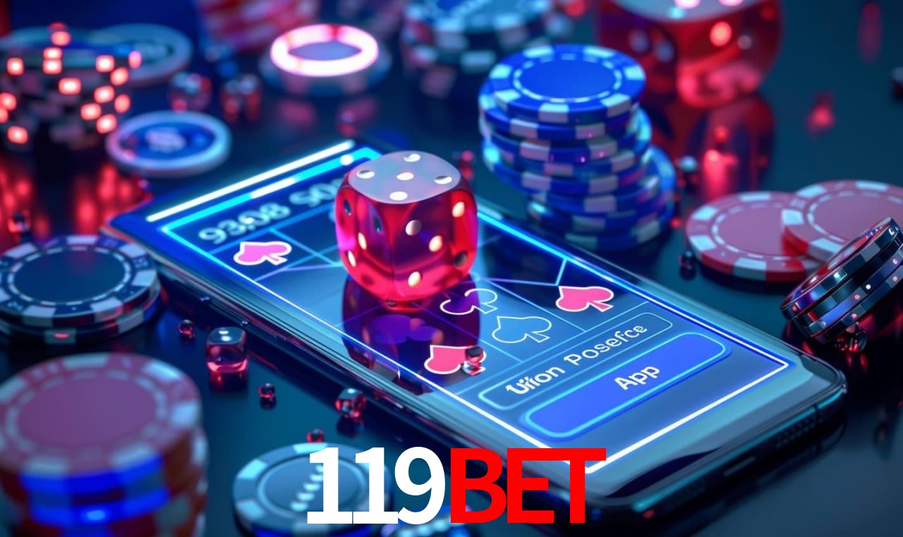 119bet Plataforma