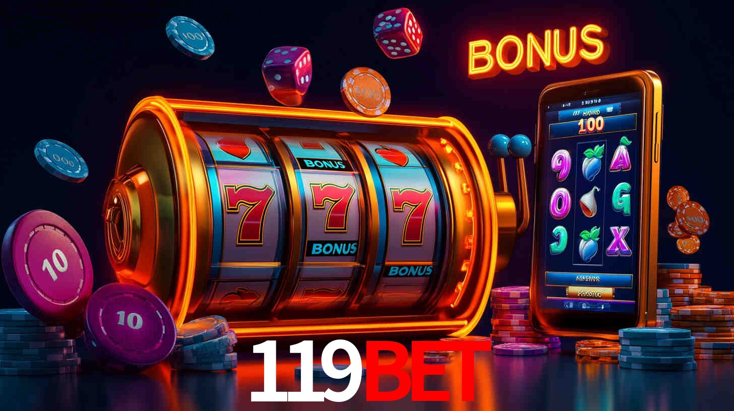 Descubra a Essência do 119bet: Nossa História e Compromissos