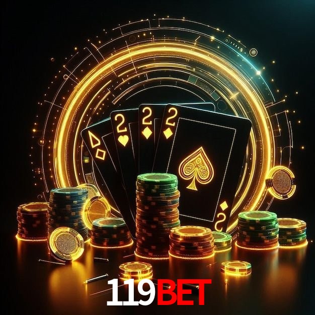 Avaliações dos Jogadores 119bet