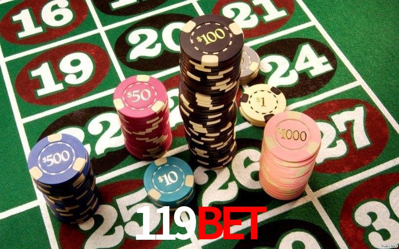 119bet download