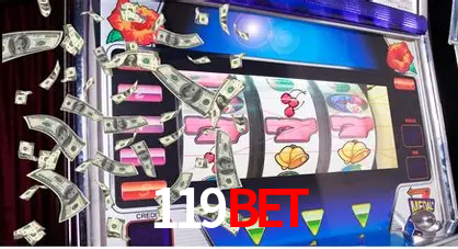 Descubra a Essência do 119bet: Nossa História e Compromissos