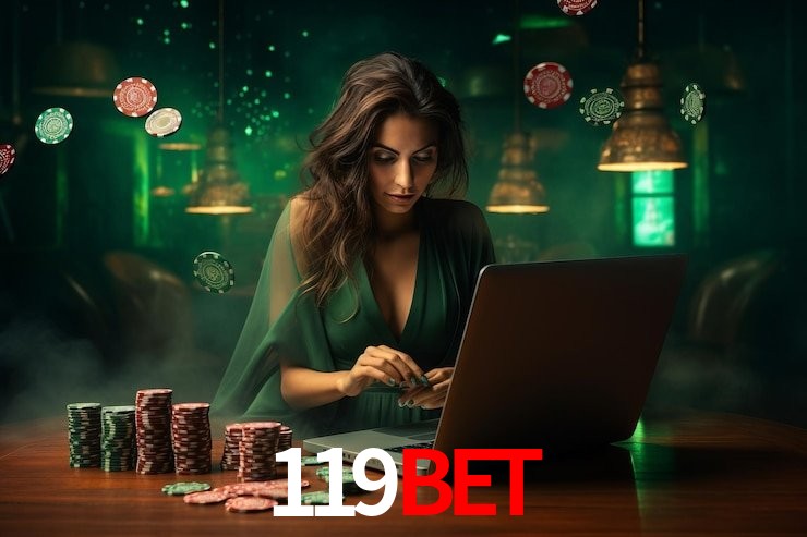 119bet bet