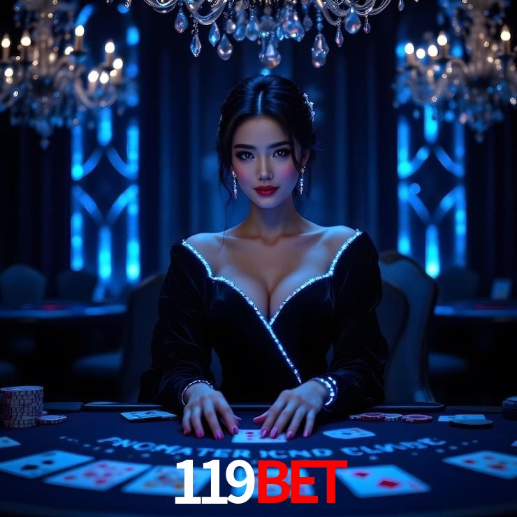 Diretório de Jogos 119bet