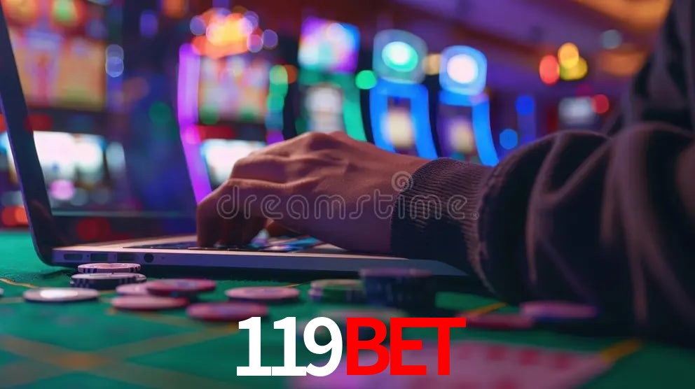 Interface Premium 119bet