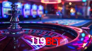 Apostas de Basquete 119bet