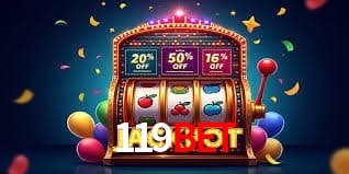 Tecnologia da Plataforma 119bet